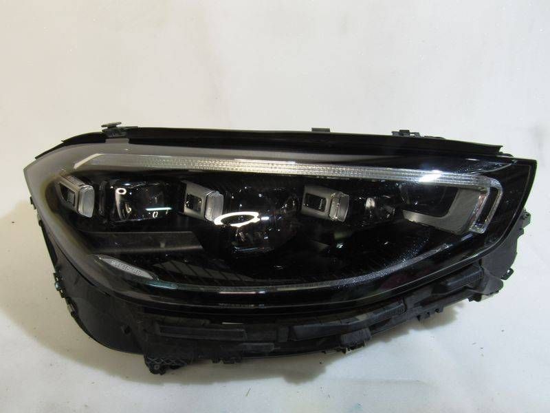 фара правая Mercedes-Benz S-Класс W223 2021, A2239068403