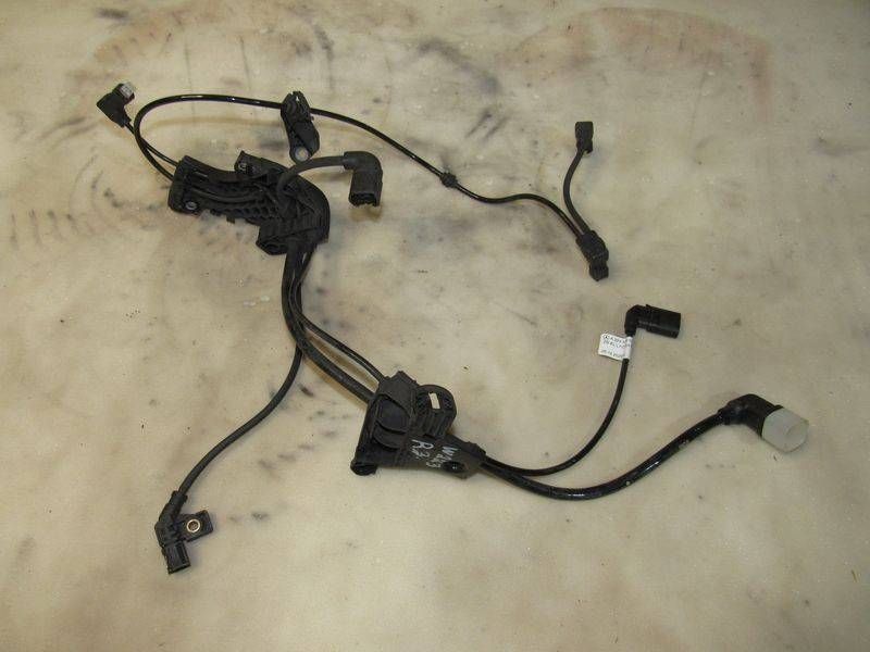 проводка датчика ABS Mercedes-Benz S-Класс W223 2021, 4.0 л., дизель, A2235400248