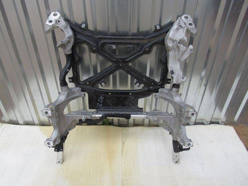 балка подвески передняя (подрамник) Porsche Cayenne PO536 2024, 3.0 л., гибрид, 4M0399315T