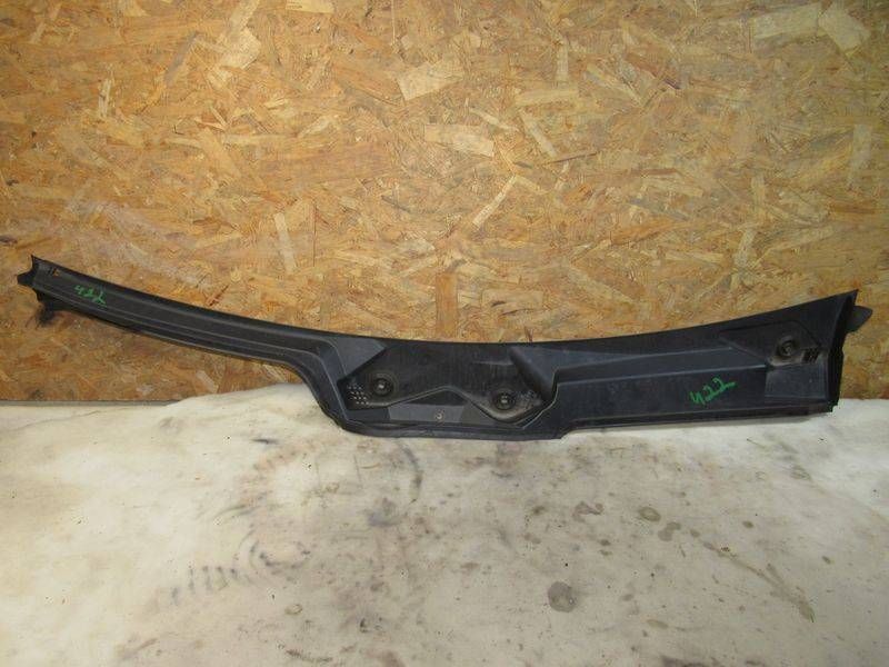 дождевик Mercedes-Benz S-Класс W223 2021, 4.0 л., дизель, A2238316200