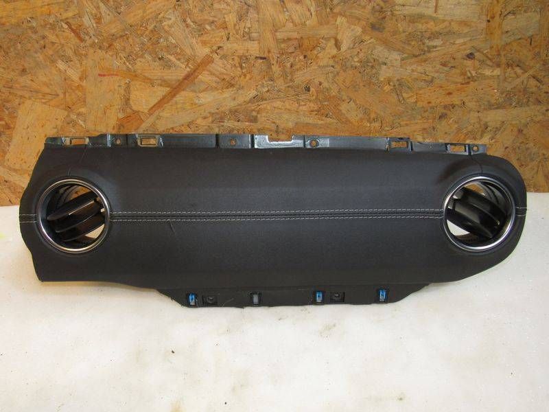 подушка безопасности пассажира Jeep Wrangler 4 поколение 2021, 2.0 л., бензин, P68281974AF