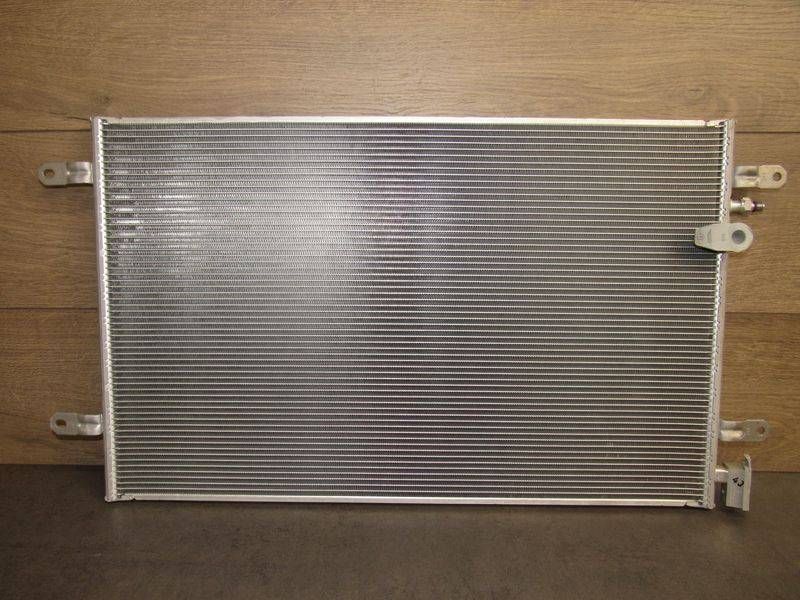 радиатор кондиционера Audi A6 4F/C6 [рестайлинг] 2008, 4F0260401E