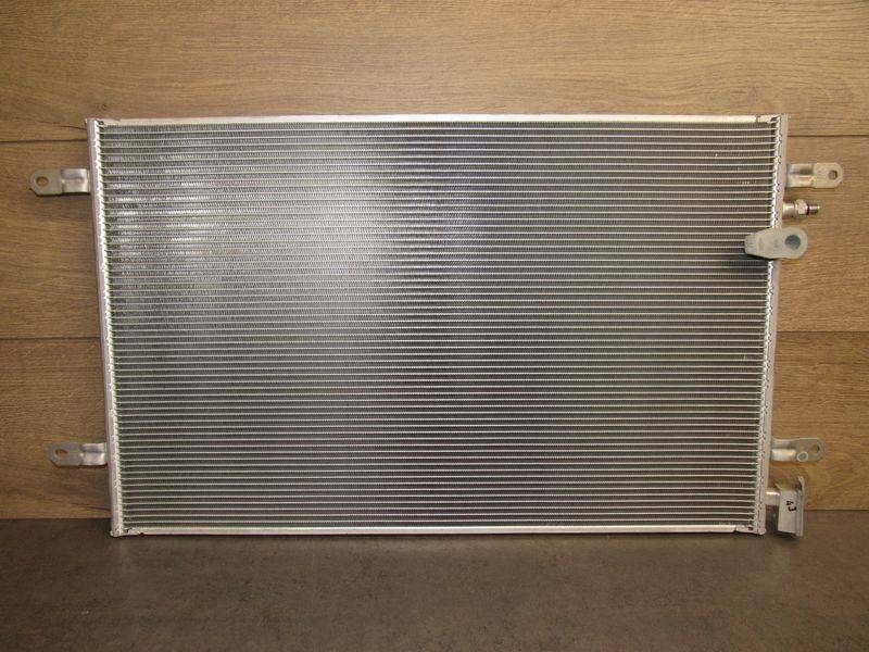 радиатор кондиционера Audi A6 4F/C6 [рестайлинг] 2008, 4F0260401E