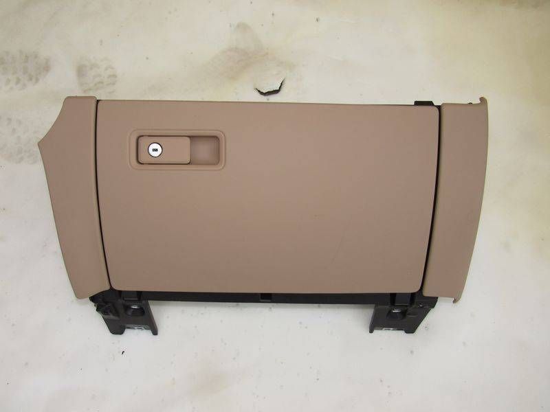 бардачок Porsche Cayenne PO536 2024, 9Y1857093L