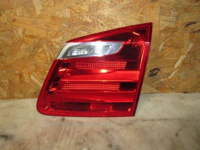 фонарь крышки багажника правый Mercedes-Benz GL-Класс X166 2014, A1668201264