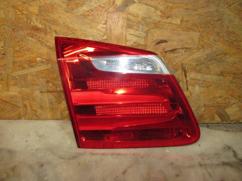 фонарь крышки багажника левый Mercedes-Benz GL-Класс X166 2014, A1668201164