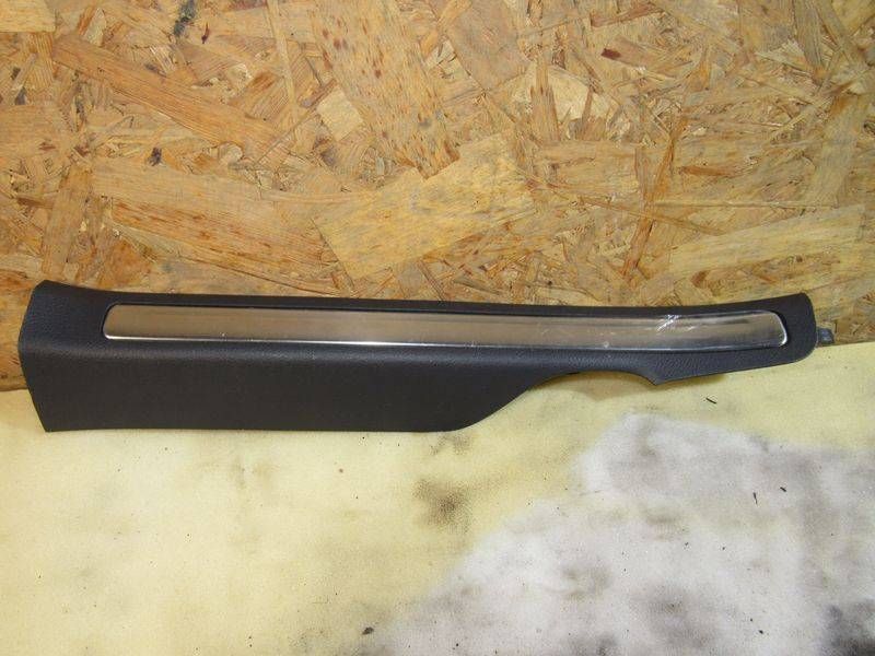 накладка на порог внутренняя Mercedes-Benz S-Класс W223 2021, 4.0 л., дизель, A2236803800