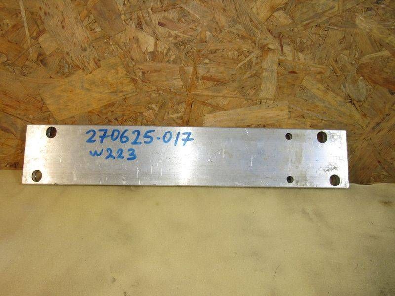 распорка кузова Mercedes-Benz S-Класс W223 2021, 4.0 л., дизель, A2236163800