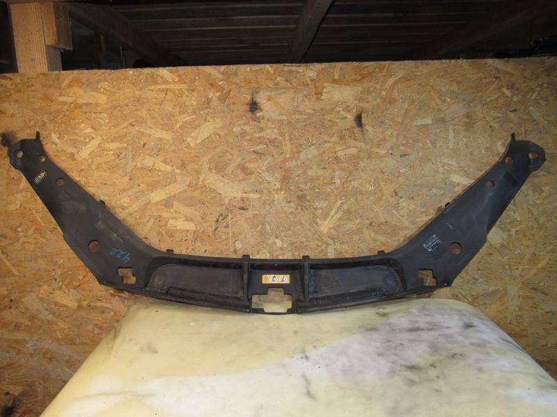 накладка декоративная Mercedes-Benz GL-Класс X166 2014, 5.0 л., бензин, A1668842922