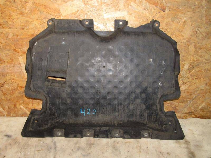 защита двигателя Mercedes-Benz C-Класс W205/S205/C205 2015, универсал, A2055200323