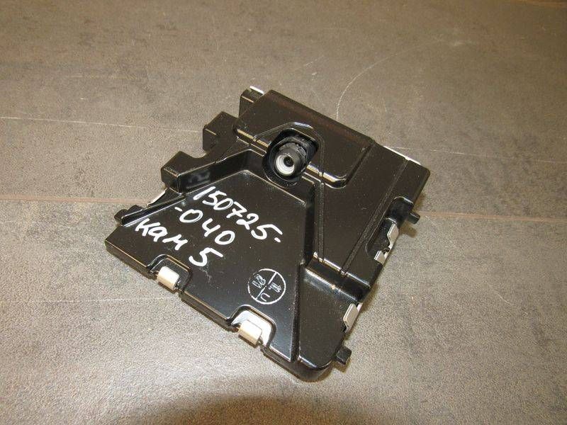 камера переднего обзора Lexus NX 2 поколение 2021, 8646C-78010