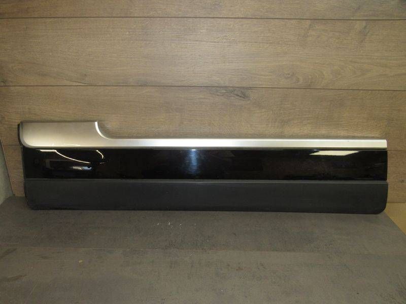 молдинг двери передней левой Land Rover Range Rover 4 поколение 2016, 3.0 л., дизель, CK5221065ADW