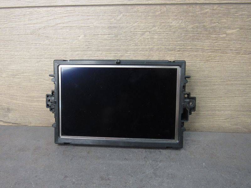 дисплей Mercedes-Benz GL-Класс X166 2014, A1729003904