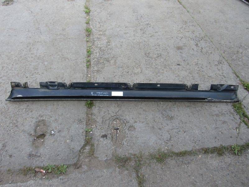 накладка на порог Mercedes-Benz C-Класс W205/S205/C205 2016, A2056907202