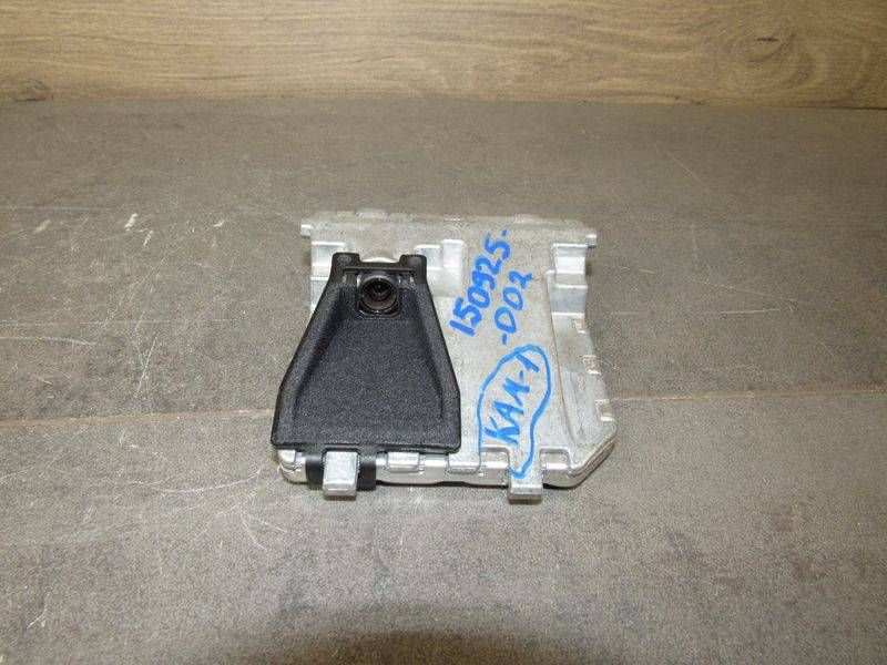 камера переднего обзора Mercedes-Benz GL-Класс X166 2014, A0009057402