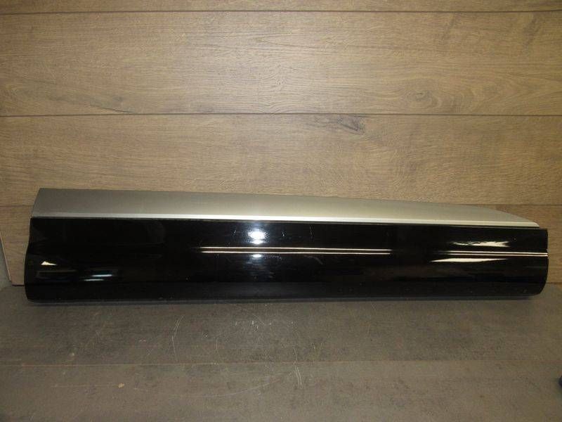 молдинг двери передней правой Audi Q7 4M 2016, 3.0 л., дизель, 4M0853960F
