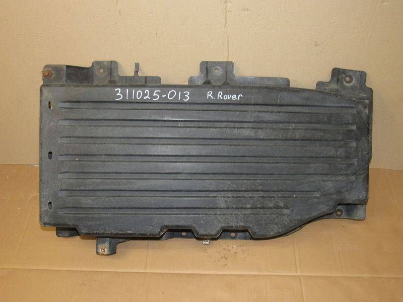 защита днища Land Rover Range Rover 4 поколение 2016, 3.0 л., дизель, FPLA-100B12-AA