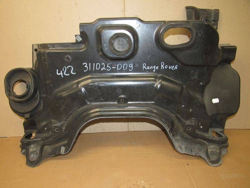 перегородка Land Rover Range Rover 4 поколение 2016, 3.0 л., дизель, DPLA10B811BG