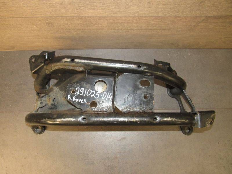 кронштейн КПП Land Rover Range Rover 4 поколение 2016, 3.0 л., дизель, PLA-5060-A