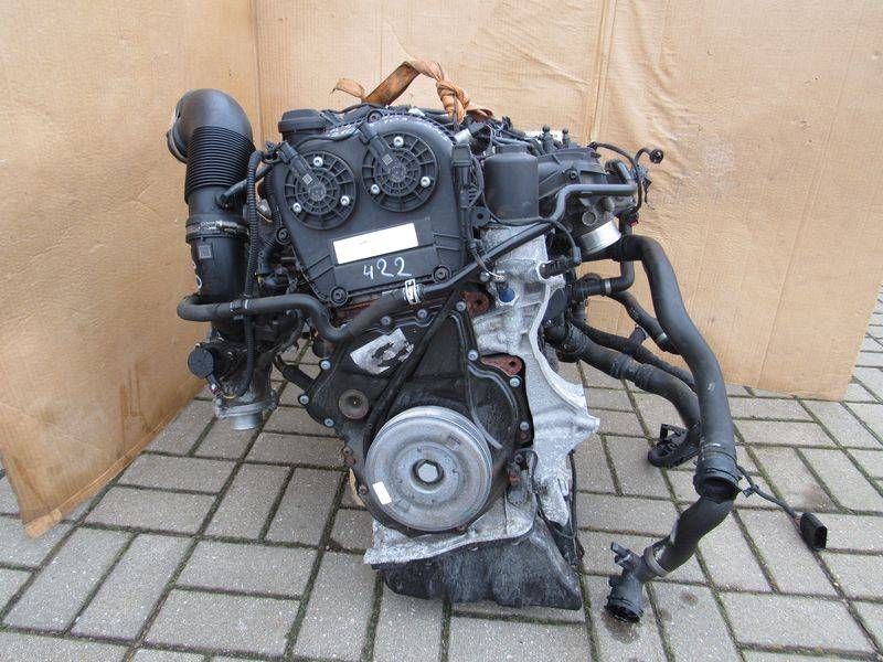 двигатель Audi A4 B9 [рестайлинг] 2021, 2.0 л., бензин, седан, DMS