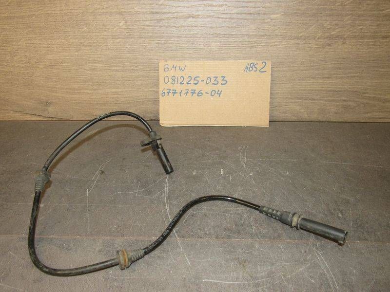датчик ABS BMW X5 E70 2008, 6771776