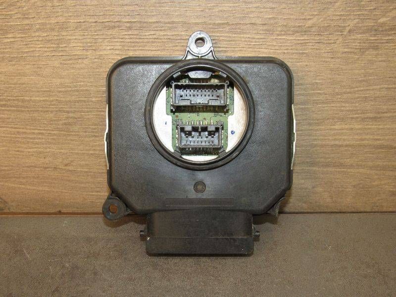 блок розжига ксенона Toyota Tundra 3 поколение XK70 2024, 3.5 л., бензин, 31800-8A0EJ