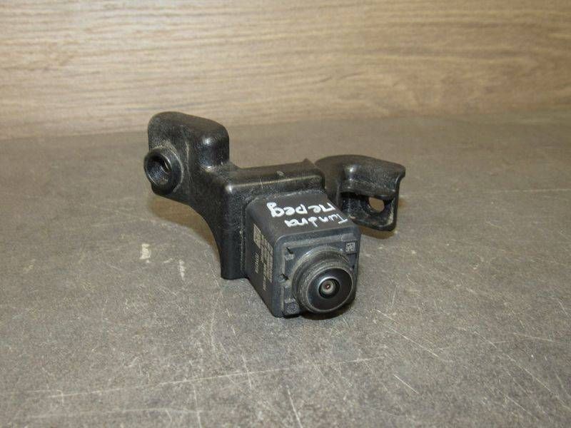 камера переднего обзора Toyota Tundra 3 поколение XK70 2024, 3.5 л., бензин, 867B0-0C070