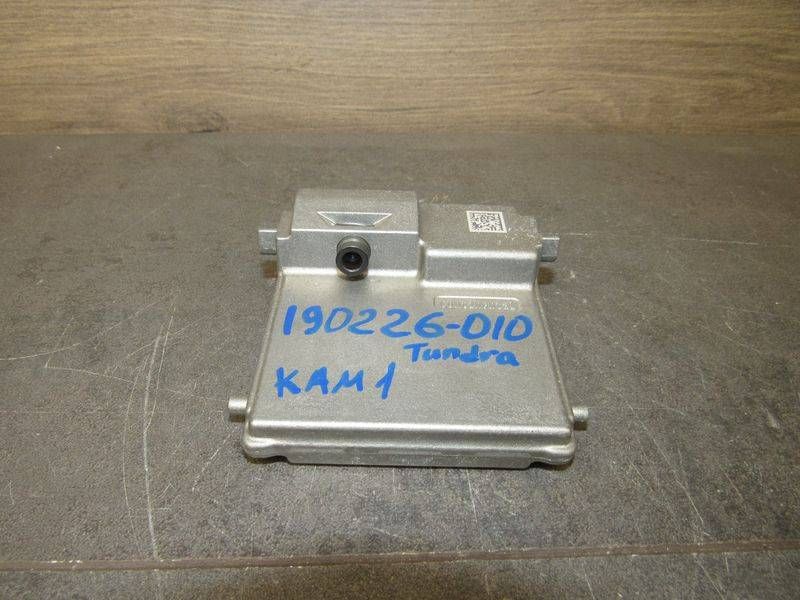 камера переднего обзора Toyota Tundra 3 поколение XK70 2024, 3.5 л., бензин, 8646S-0S130