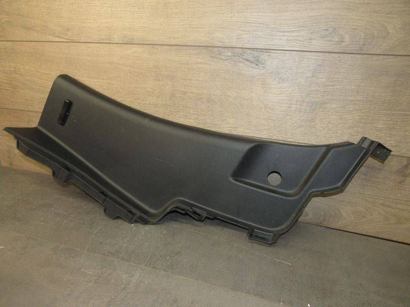пластик Toyota Tundra 3 поколение XK70 2024, 3.5 л., бензин, 62540-0S050