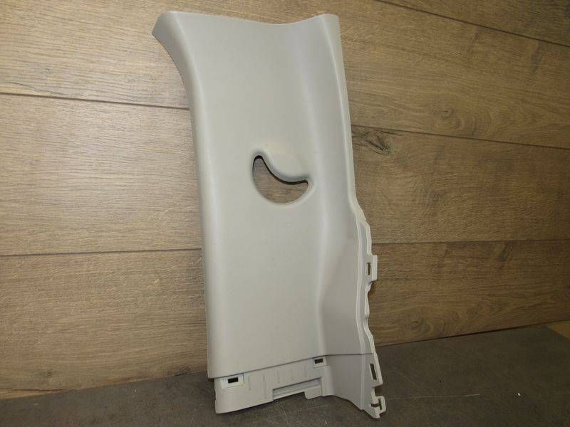 обшивка салона Toyota Tundra 3 поколение XK70 2024, 3.5 л., бензин, 62510-0S180