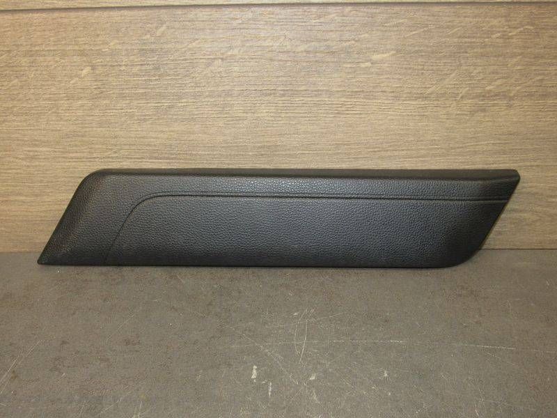 пластик Toyota Tundra 3 поколение XK70 2024, 3.5 л., бензин, 58834-0S100
