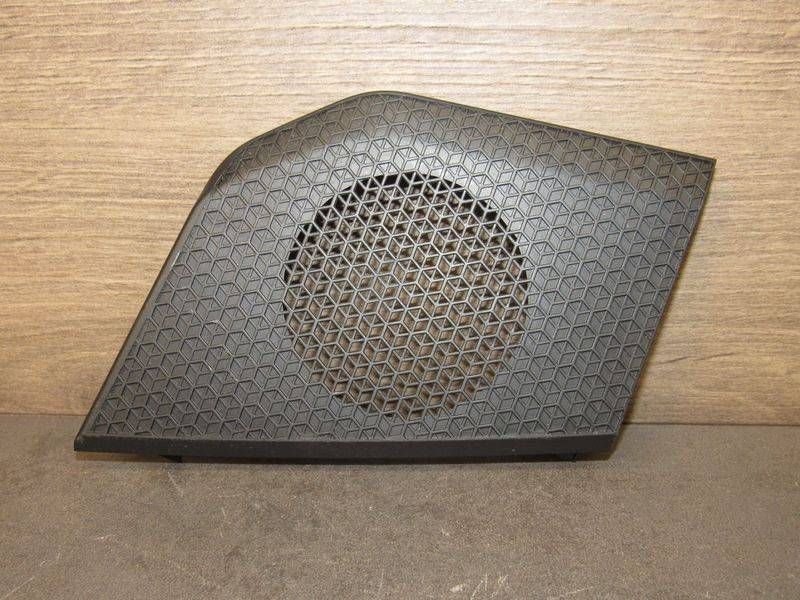 пластик Toyota Tundra 3 поколение XK70 2024, 3.5 л., бензин, 55472-0S030