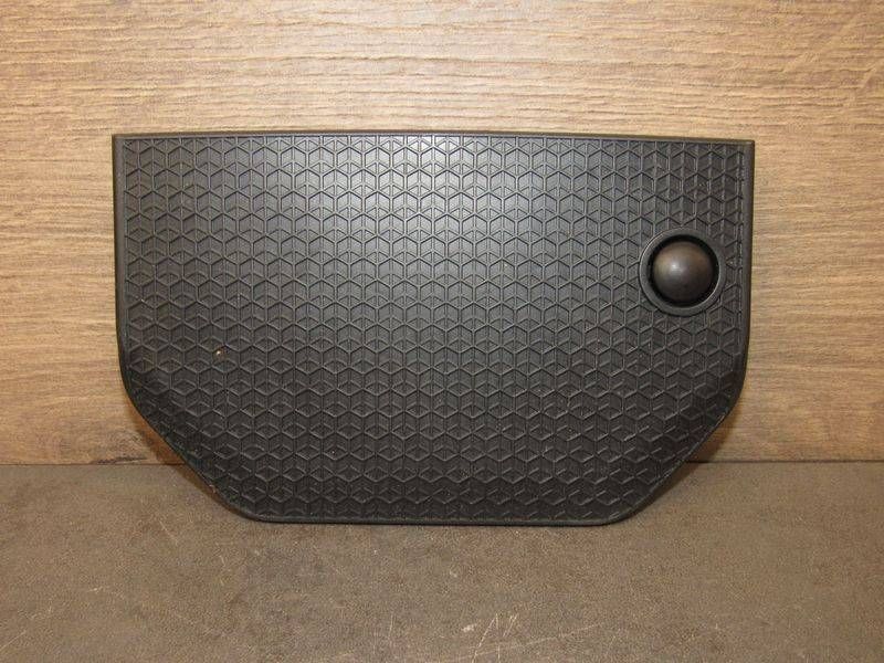 пластик Toyota Tundra 3 поколение XK70 2024, 3.5 л., бензин, 55525-0S020