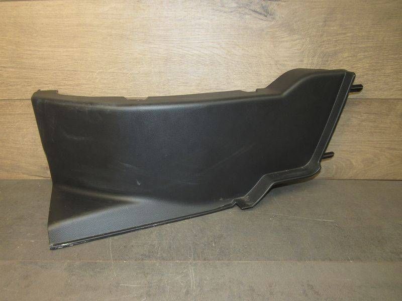пластик Toyota Tundra 3 поколение XK70 2024, 3.5 л., бензин, 76974-0S010
