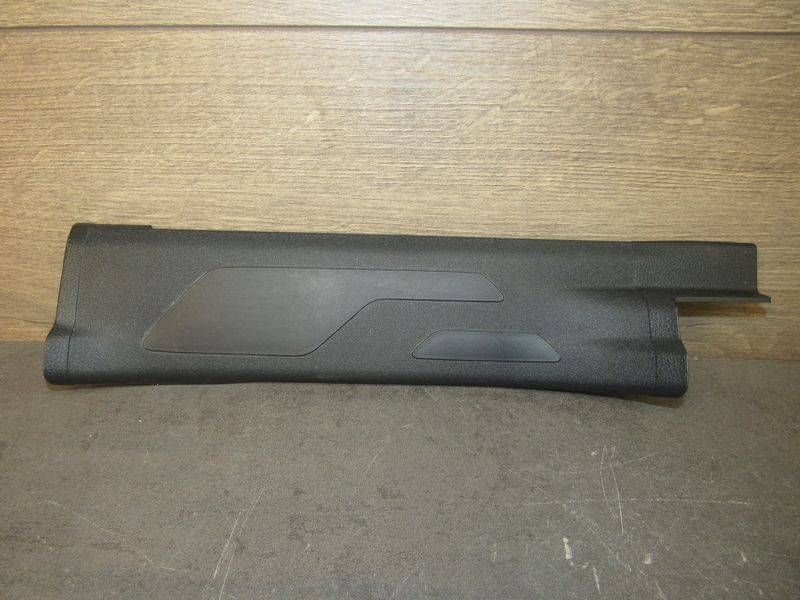 накладка на порог внутренняя Toyota Tundra 3 поколение XK70 2024, 3.5 л., бензин, 67918-0C050