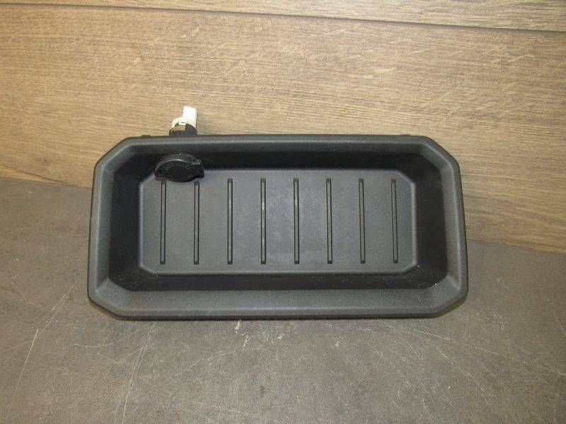 пластик Toyota Tundra 3 поколение XK70 2024, 3.5 л., бензин, 55445-0C050