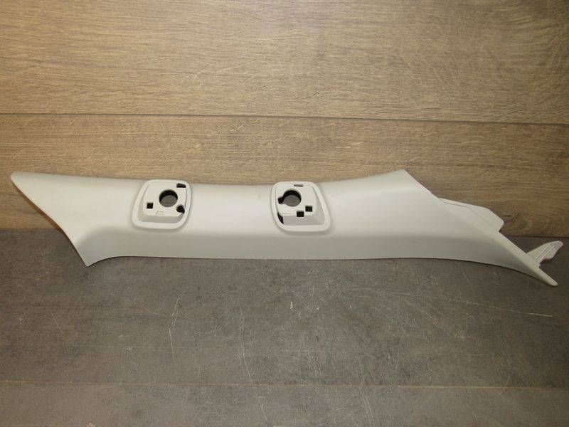 обшивка стойки Toyota Tundra 3 поколение XK70 2024, 3.5 л., бензин, 62210-0S070
