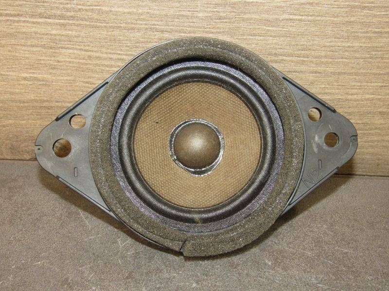 динамик Toyota Tundra 3 поколение XK70 2024, 3.5 л., бензин, 86160-0S260
