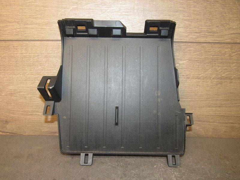 пластик Toyota Tundra 3 поколение XK70 2024, 3.5 л., бензин, 58802-0C020