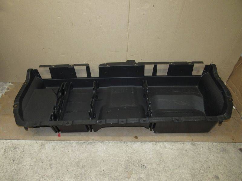пластик Toyota Tundra 3 поколение XK70 2022, 58910-0C410