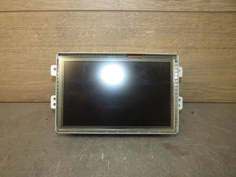 монитор мультимедиа Land Rover Range Rover 4 поколение 2016, 3.0 л., дизель, GPLA-10E889-AG