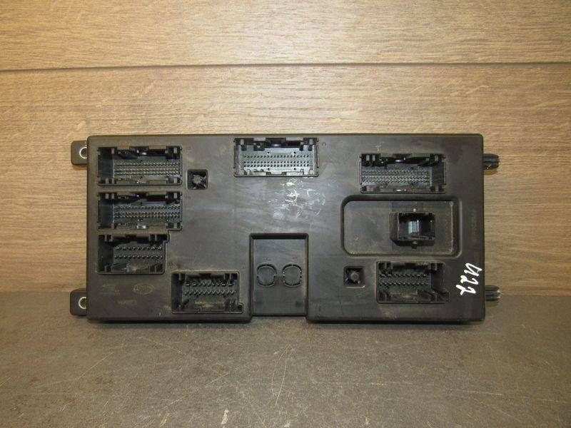 блок комфорта Land Rover Range Rover 4 поколение 2016, GX73-14F041-AL
