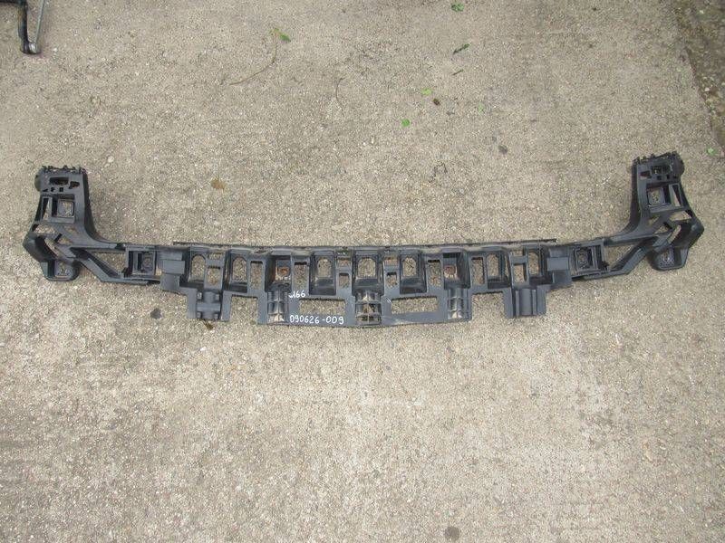 Крепление бампера заднего Mercedes-Benz GL-Класс X166 2014, A1668850465
