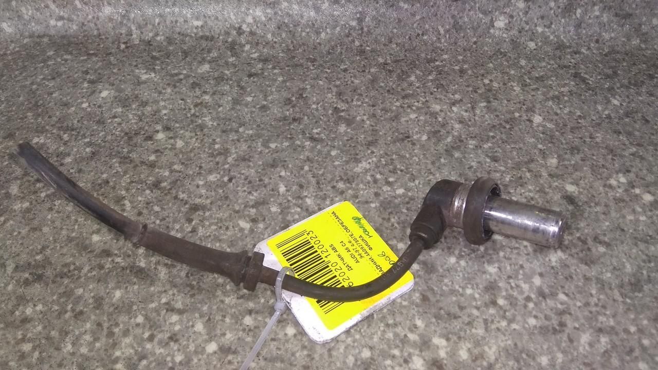 датчик ABS Audi A6 4A/C4 (1994 - 1997), 4A0927807E - фото №1