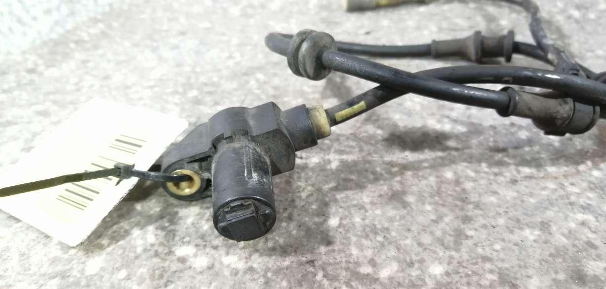 датчик ABS Opel Vectra B 1999 - фото №1