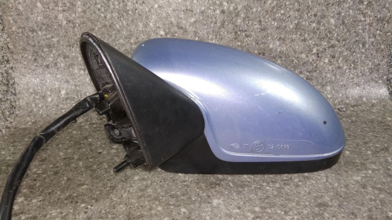 зеркало наружное левое Opel Corsa D 2008 - фото №1