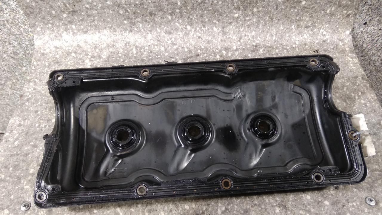 клапанная крышка Audi A4 B7 2006 - фото №1
