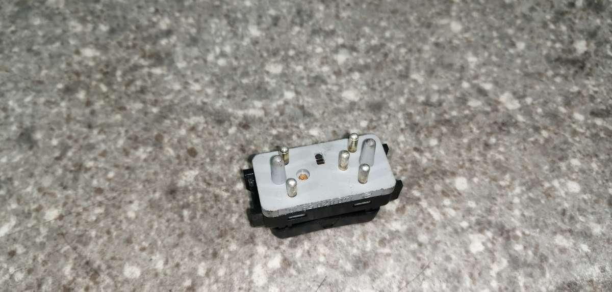 кнопка (выключатель) Mercedes-Benz S-Класс W140/C140 1993 - фото №1