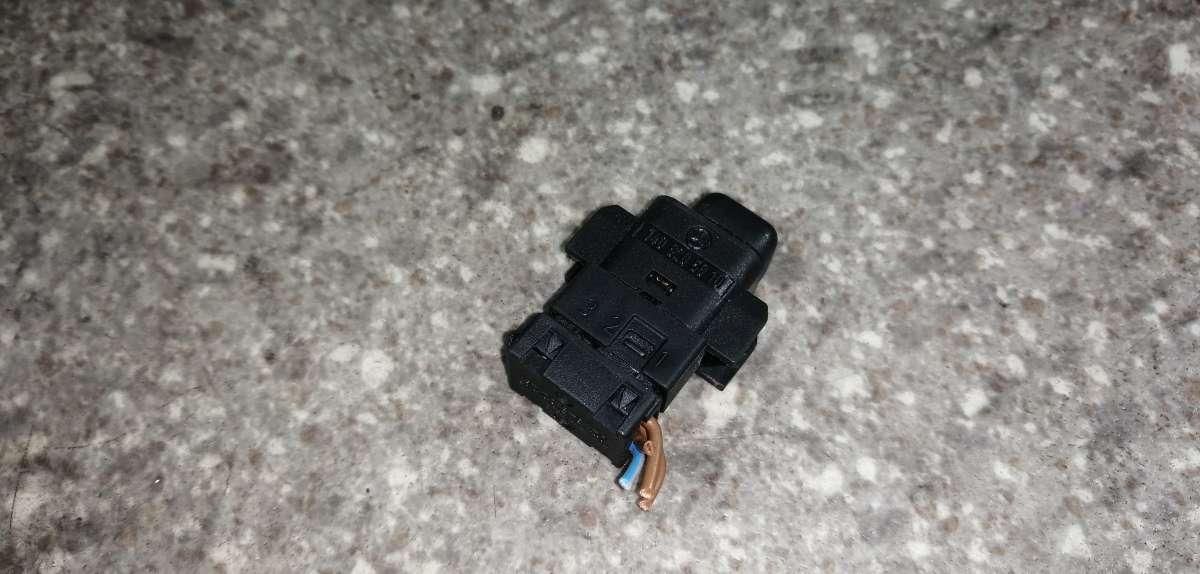 кнопка (выключатель) Mercedes-Benz S-Класс W140/C140 (1991 - 1993), 1408205810 - фото №1