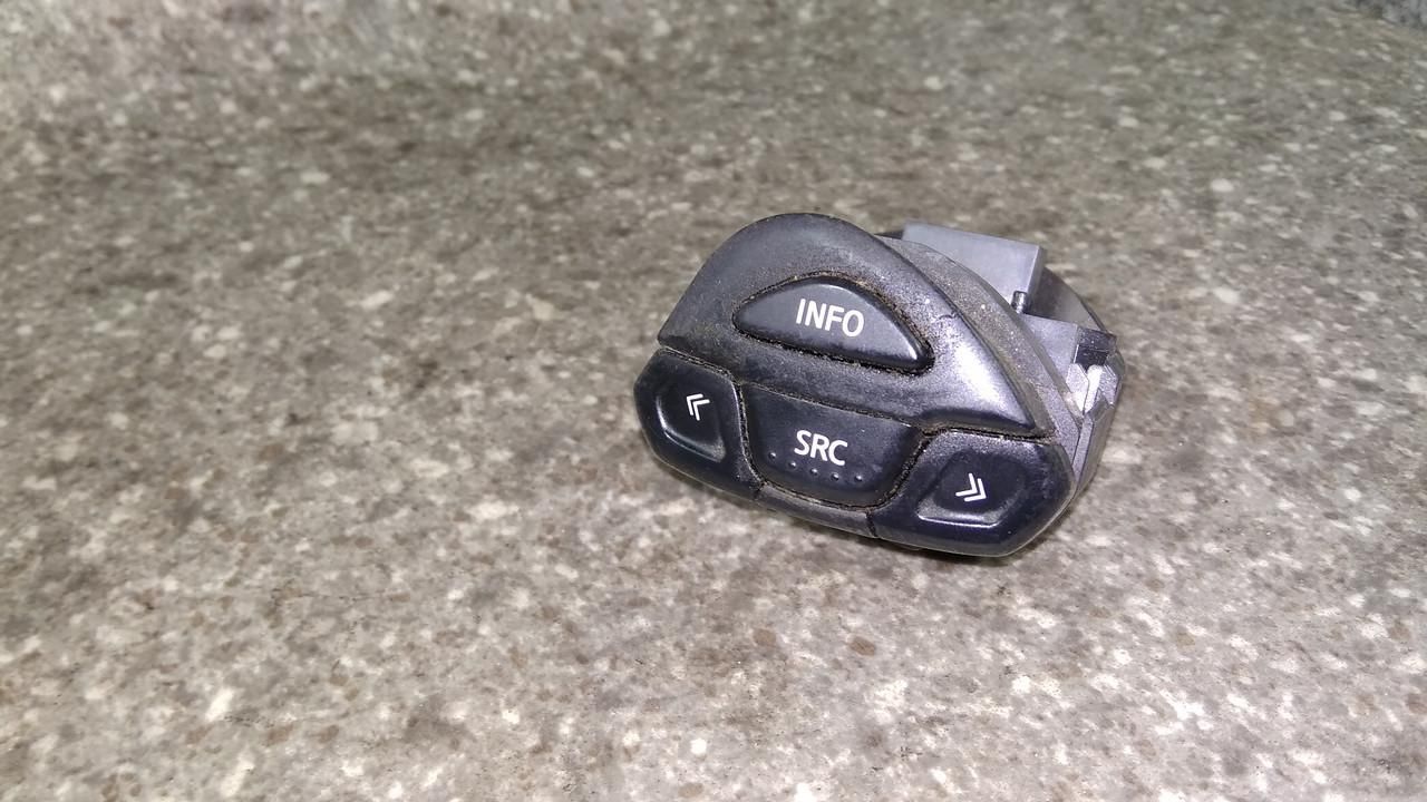 кнопка (выключатель) Nissan Primera P12 2005 - фото №1